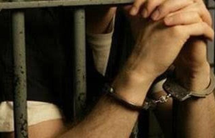 المؤبد لعاطل والمشدد لآخر لاتهامهم بحيازة كميات من المخدرات بالقليوبية