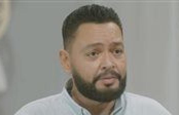 بسبب التعدي على ابن رجل اعمال.. القبض على نجل الفنان أحمد رزق