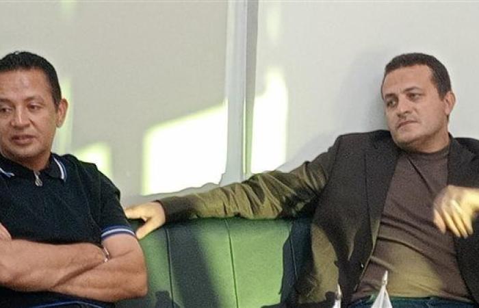 تامر مصطفى يستغل فترة التوقف لتصحيح أخطاء الاتحاد