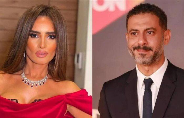 يُعرض قريبا.. طرح الإعلان التشويقي لـ«ورد وشوكولاتة» بمنصة رقمية
