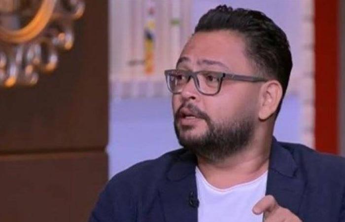 القبض على ابن الفنان أحمد رزق لاتهامه بضرب وإصابة طالب بمدينة 6 أكتوبر