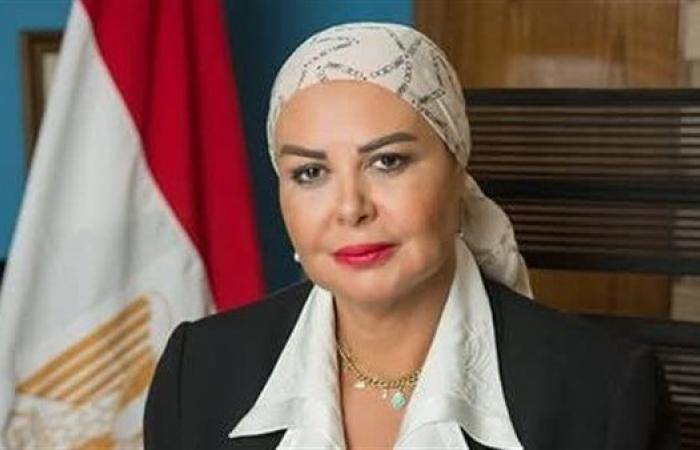 برلمانية: ما تحقق للمرأة المصرية خلال السنوات الأخيرة يعد نقلة غير مسبوقة