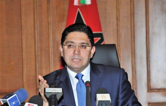 المغرب: الولايات المتحدة سمحت للشركات الأمريكية بالاستثمار في الصحراء المغربية