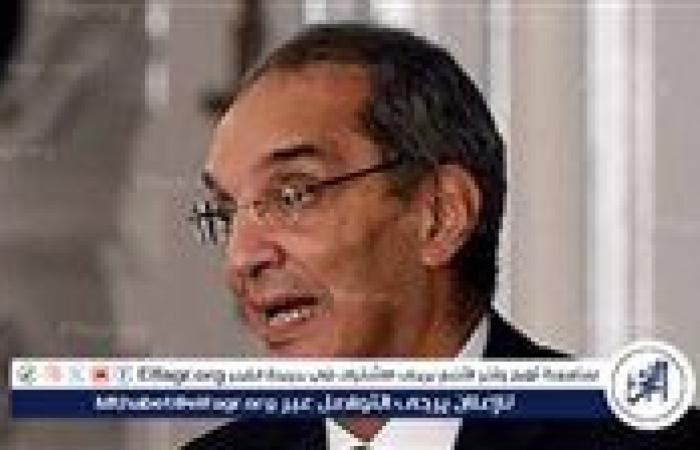 وزير الاتصالات: "ديجيتوبيا" نموذج للشفافية ومعايير التقييم الواضحة تعزز ثقة الشباب