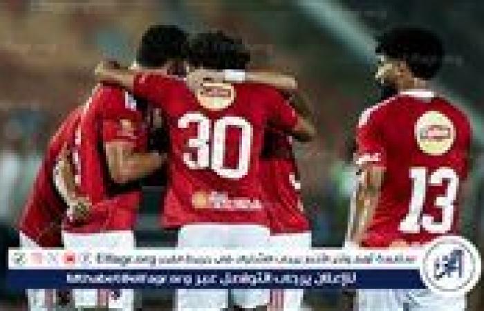 لجنة التخطيط بالأهلي تبحث عن بديل برونو لاج.. والخطيب يقود اجتماع اللجنة