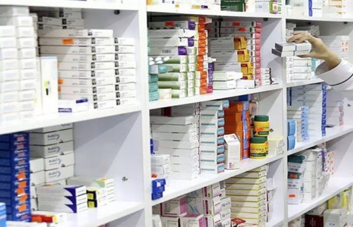 هيئة الدواء: لدينا نحو 3.6 مليار عبوة دوائية متداولة بالأسواق