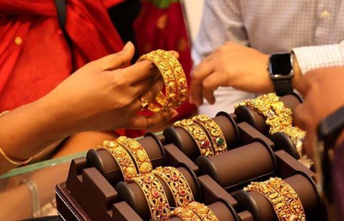بعد القفزة التاريخية.. أسعار الذهب في مصر اليوم الخميس 25 سبتمبر 2025