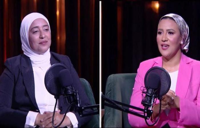 أميرة أبو شقة: المعارضة واخده حقها في البرلمان ومش لازم نعارض لمجرد المعارضة