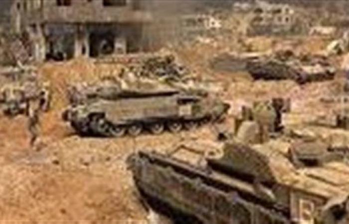 كلّ دقيقة بدت وكأنها الأخيرة.. أسبوع من الصمود والنزوح فى مدينة غزة