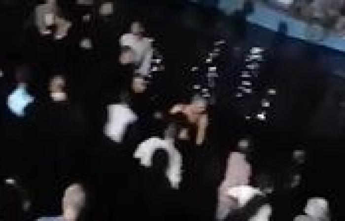 سقوط سيارة نصف نقل من أعلي  عوامه بنهر النيل بمركز ابوقرقاص جنوب المنيا