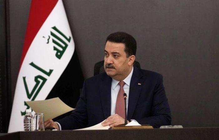 رئيس الوزراء العراقي يعلن عن اتفاق تاريخي مع إقليم كردستان بشأن تصدير النفط