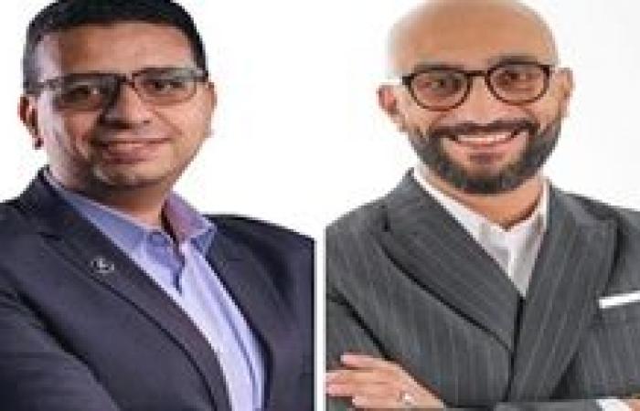 ريبورتاج مصر تشارك بمشروع «The Spine» في معرض سيتي سكيب وتستهدف 500 مليون جنيه مبيعات خلال أيام المعرض
