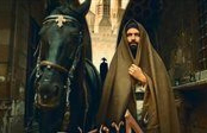 عرض فيلم المنبر لأول مرة بمهرجان الإسكندرية السينمائي لدول البحر المتوسط.. تفاصيل