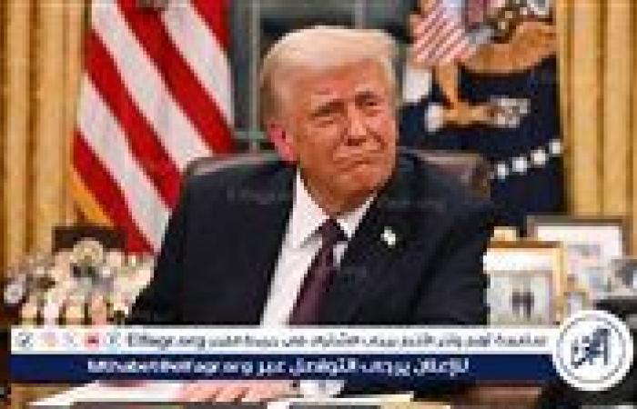 ترامب يكشف عن إعلان هام بشأن سوريا اليوم ويشيد بدور أردوغان بإسقاط نظام الأسد