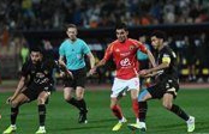 اتحاد الكرة: طاقم أسباني مرشح لإدارة القمة وفي انتظار رد باقي الاتحادات الأوروبية