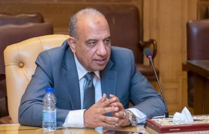 وزير الكهرباء: مشروع محطة الضبعة النووية سيكون له انعكاسات إيجابية على كافة مناحي الحياة