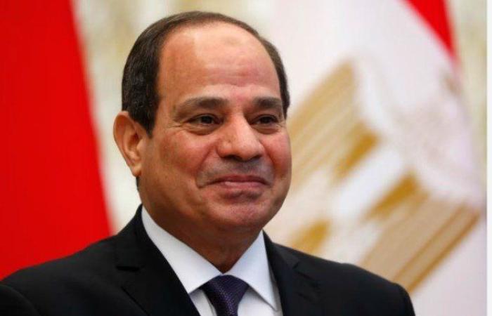 مصر.. الرئيس السيسي يُهنئ غينيا بيساو بذكرى يوم الاستقلال