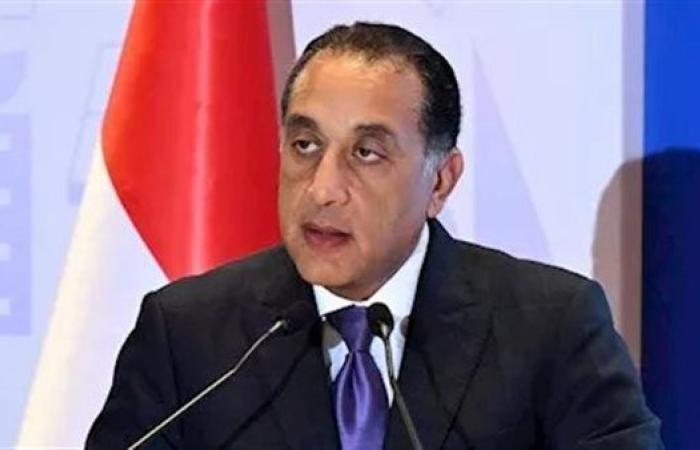 وزير الشئون النيابية: رئيس الوزراء سيلقي بيان ...