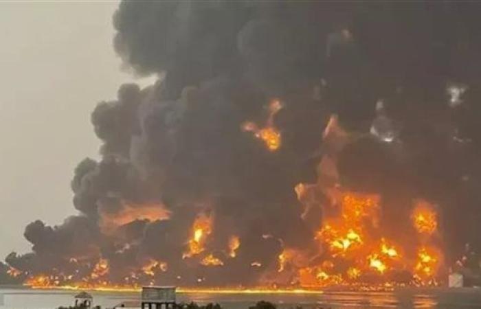 هجوم بطائرة مسيرة من اليمن يستهدف مدينة إيلات ويكشف هشاشة الجبهة الداخلية الإسرائيلية