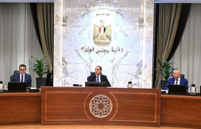 رئيس الوزراء: تشكُل رأي عام عالمي لأول مرة يرفض ما تقوم به إسرائيل من اعتداءات في قطاع غزة