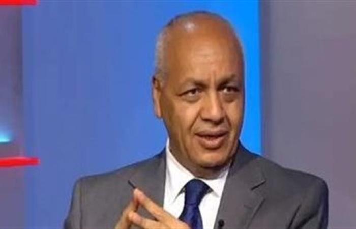 مصطفى بكري للإعلام الإسرائيلي:"صدى البلد بتعبر عن نبض الناس ولو مش عاجبكم اشربوا من البحر"