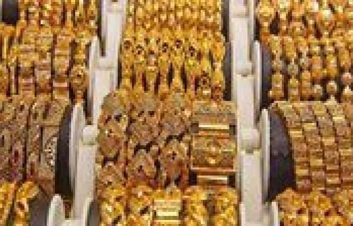عاجل| أسعار الذهب تواصل الصعود في السوق المحلي.. عيار 21 بـ 5060 جنيها