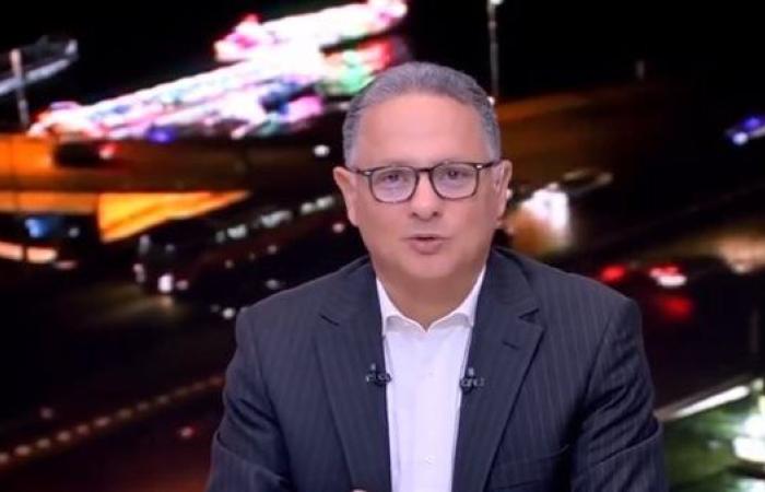 شريف عامر يطالب بالتعامل بحذر مع تصريحات ترامب حول إنهاء حرب غزة
