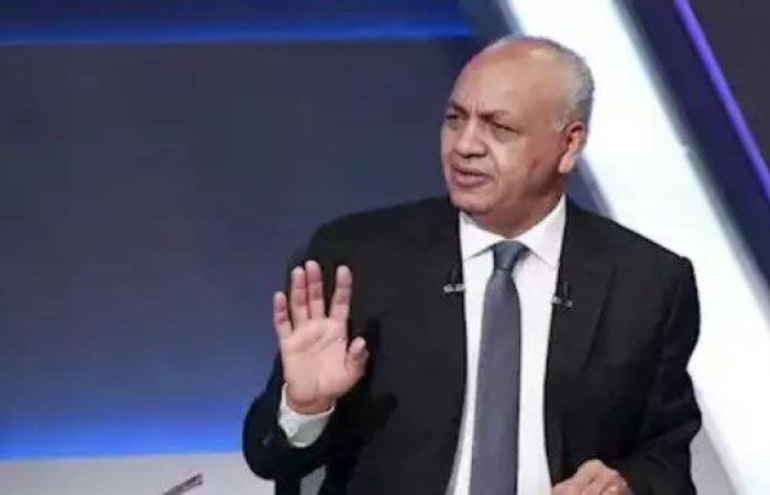 رجالتنا ياكلوا الزلط.. مصطفى بكري يحذر إسرائيل من الاقتراب للحدود