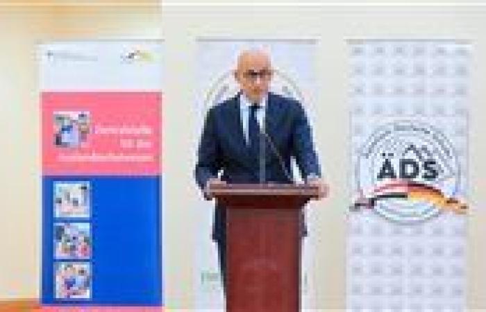 رسائل جديدة من وزير التعليم بشأن المدارس المصرية الألمانية.. ماذا قال؟