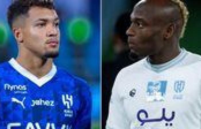 يلا شوت الهلال LIVE.. مشاهدة مباراة الهلال الأخدود بث مباشر جودة عالية اليوم في دوري روشن السعودي 2025-2026