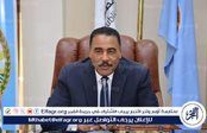 محافظ مطروح: توفير 235 فرصة عمل للشباب خلال شهرى يوليو وأغسطس الماضيين