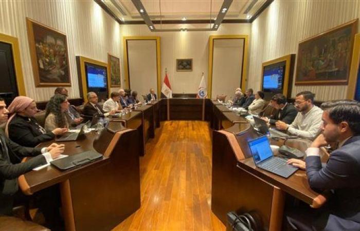 «الصحة» تعلن عن تعاون استراتيجي لدعم التنمية البشرية في مصر