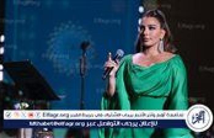 ليلة وطنية إستثنائية لأصالة نصري في السعودية