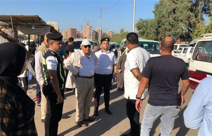 محافظ الدقهلية: لن أتوقف عن الجولات للتأكد من توافر وسائل نقل للطلاب