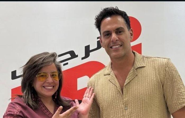 الموسيقار هشام خرما يكشف كواليس تحضيرات ألبومه الجديد “أُفُق”