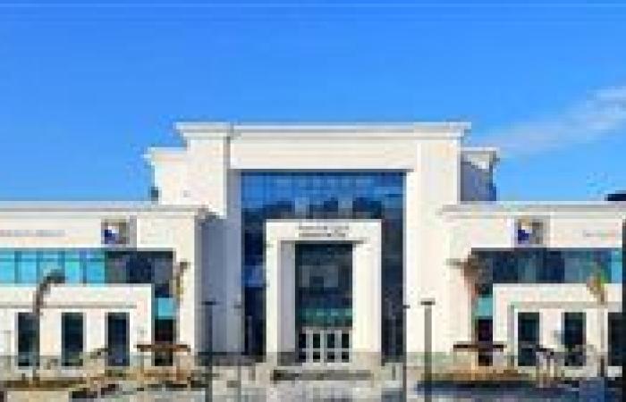 رئيس جامعة بورسعيد يرفع بدل النشر العلمي الدولي إلى 20 ألف جنيه