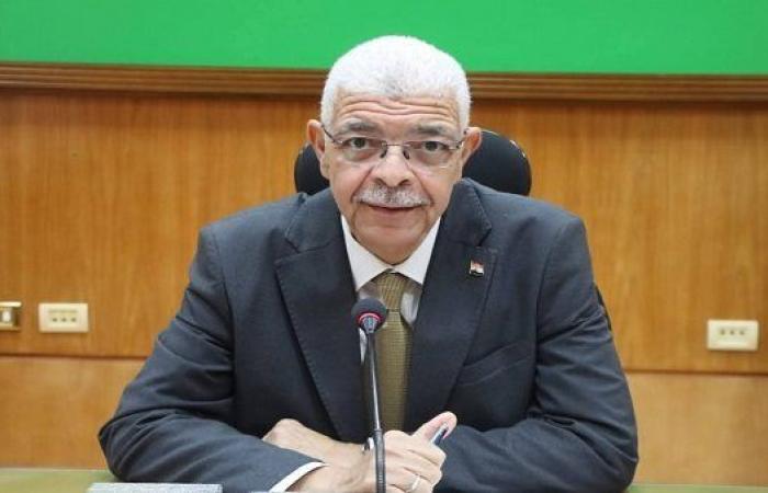 جامعة المنوفية تستعد للاعتماد المؤسسي بخطط شاملة للجودة