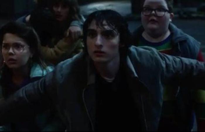 نتفليكس تكشف عن أول لمحة للموسم الأخير من مسلسل Stranger Things