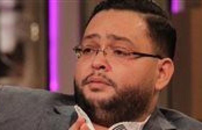 عاجل.. القبض على ابن الفنان أحمد رزق لاتهامه بضرب وإصابة طالب