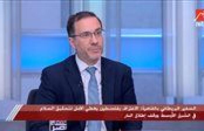 سفير بريطانيا: مصر تُعد أحد أهم دعائم الاستقرار في منطقة الشرق الأوسط