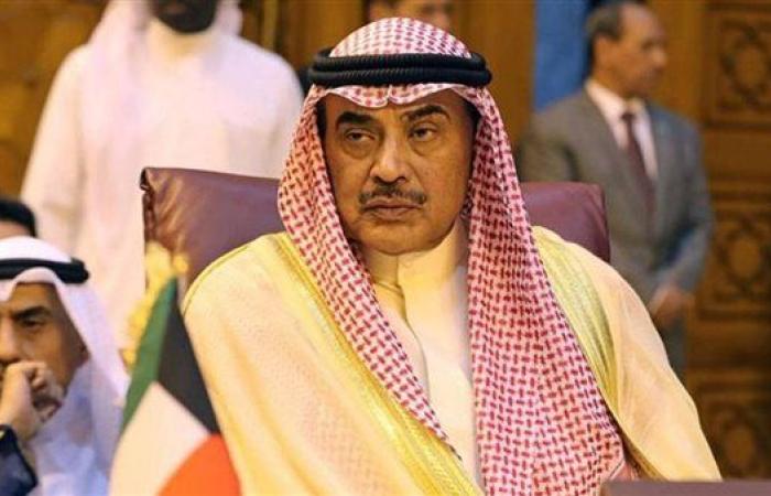ولي عهد الكويت في الأمم المتحدة: ندين العدوان الإسرائيلي ونؤكد وحدة دول الخليج