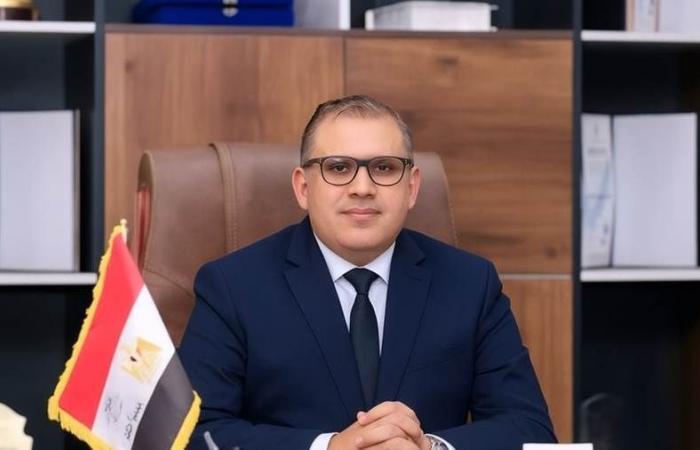 مدينة الشروق أكثر أمانًا.. خطة شاملة لرفع كفاءة بلاعات الأمطار والمطابق بالمدينة