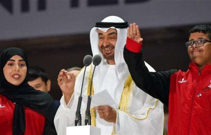 "مؤسسة محمد بن زايد للأثر الإنساني" تتعهد بتقديم 11 مليون دولار لدعم الأولمبياد