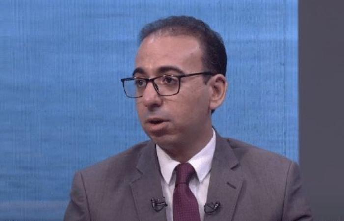 جمال رائف: مصر تثبت دورها المحوري وتدفع واشنطن لسلام شامل بغزة