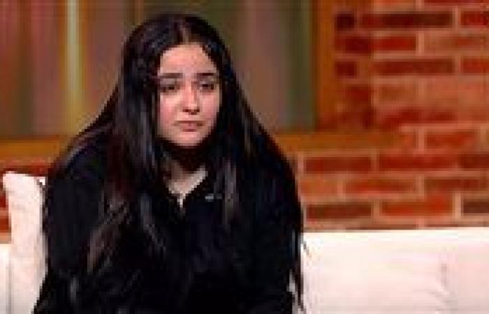 أرملة ابراهيم شيكا: كانوا عايزين يجوزوني أخوه وجرحي من حبيب عمري لسة متبراش