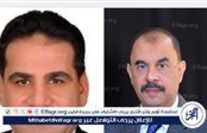 "محافظ سوهاج" و"مدير الأمن"..يشنان حملة مكبرة بمركز المنشاه