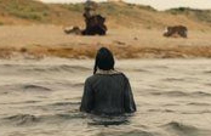 تنويه خاص لـ فيلم أقورا للمخرج علاء الدين سليم بمهرجان طرابلس للأفلام