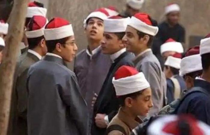نتيجة تنسيق طلاب الثانوية الأزهريّة للقبول بالمعاهد العليا والجامعات الحكومية