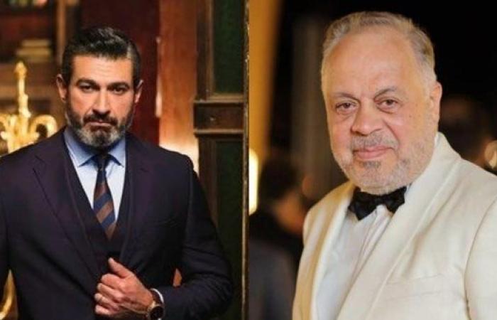 عاجل.. مصادر لـ"مصر تايمز": ترشيح أشرف زكي وياسر جلال للتعيين بمجلس الشيوخ