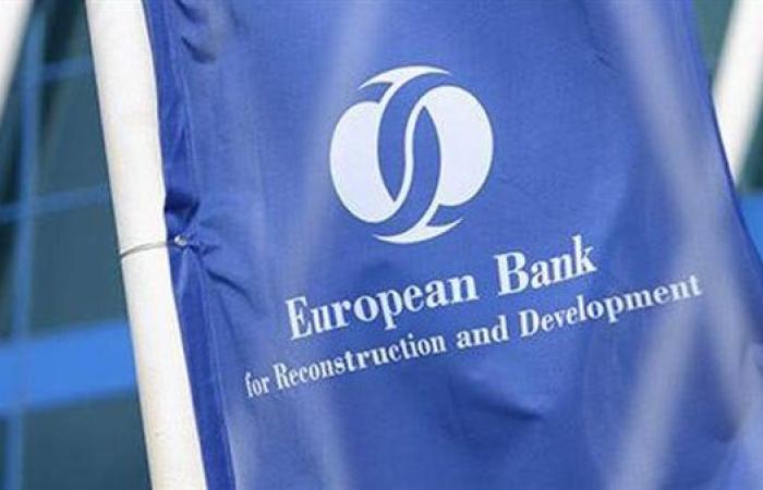 البنك الأوروبي لإعادة الإعمار والتنمية يتوقع ...